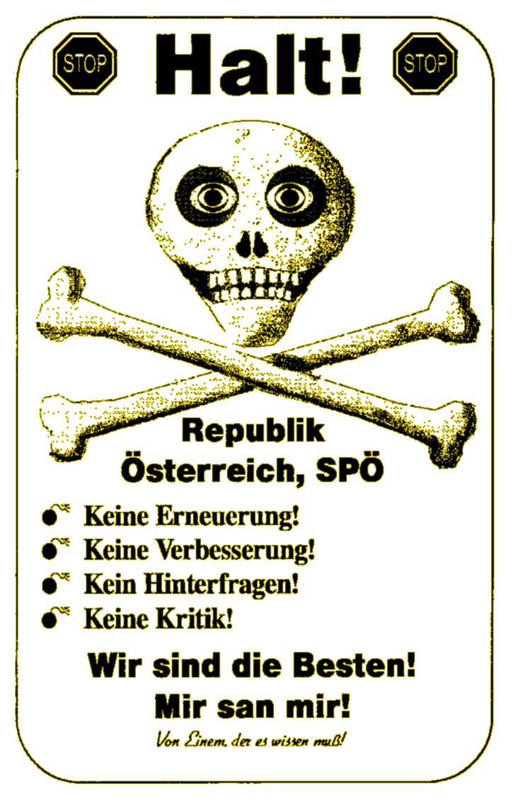 &copy; 1996/1998 by Christoph Ledel — Salzburg