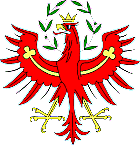 Auszug aus der Landesverfassung Tirols