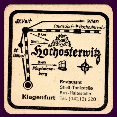 Mit einem Klick geht es wieder zur&uuml;ck!