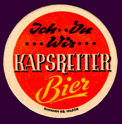 Mit einem Klick geht es wieder zur&uuml;ck!