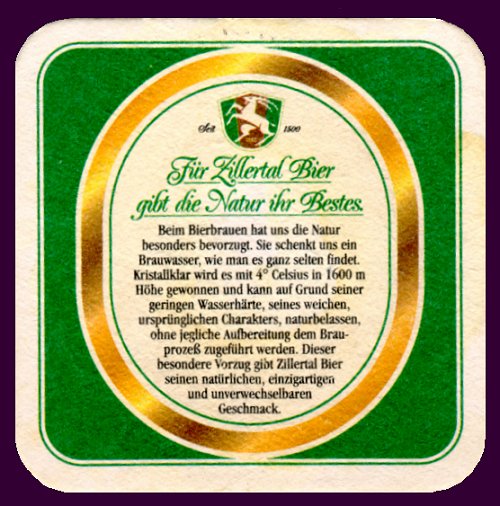 Mit einem Klick geht es wieder zur&uuml;ck!