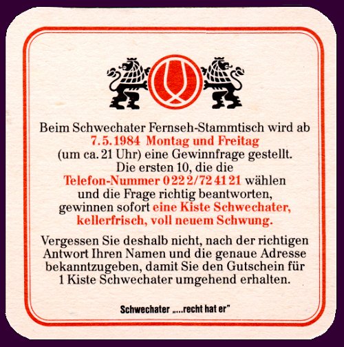 Mit einem Klick geht es wieder zur&uuml;ck!