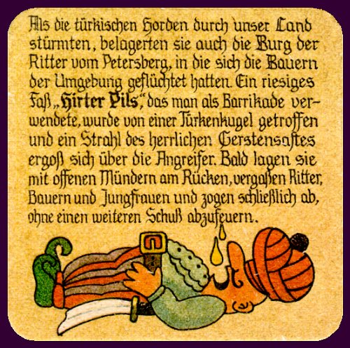 Mit einem Klick geht es wieder zur&uuml;ck!