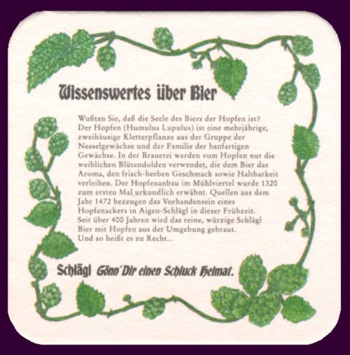 Mit einem Klick geht es wieder zur&uuml;ck!