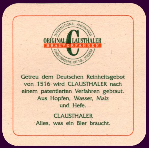 Mit einem Klick geht es wieder zur&uuml;ck!