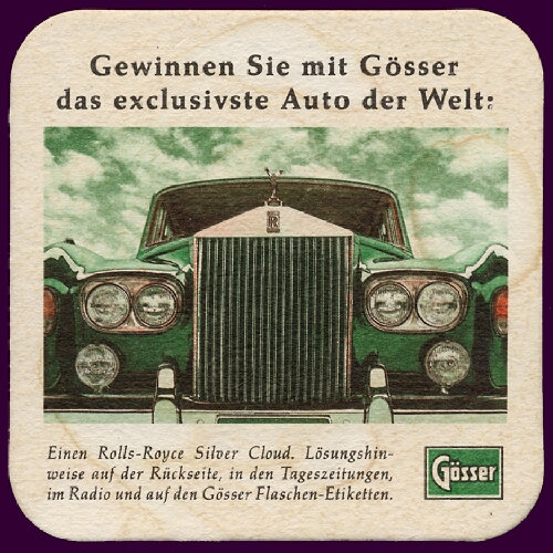 Mit einem Klick geht es wieder zur&uuml;ck!