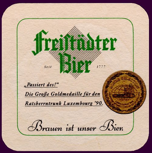 Mit einem Klick geht es wieder zur&uuml;ck!