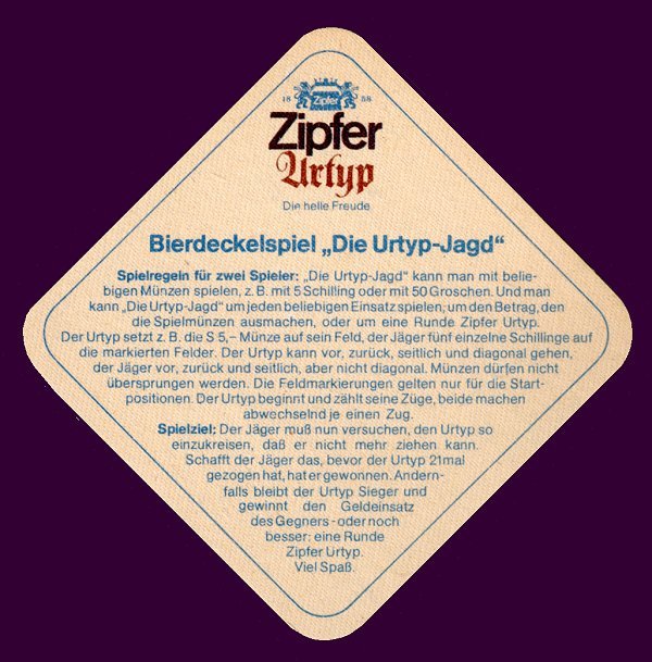 Mit einem Klick geht es wieder zur&uuml;ck!