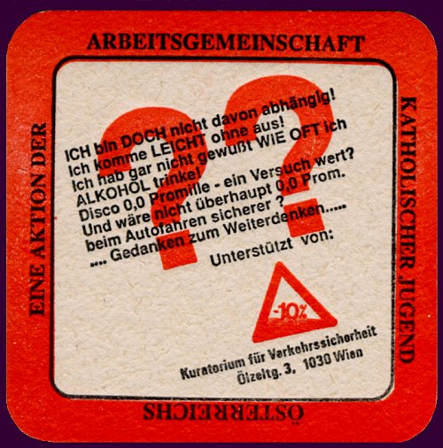 Mit einem Klick geht es wieder zur&uuml;ck!