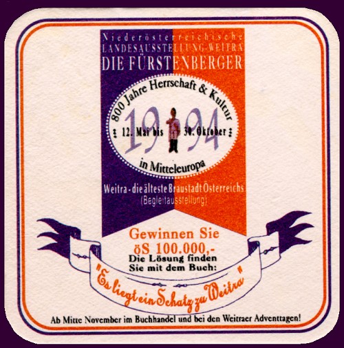 Mit einem Klick geht es wieder zur&uuml;ck!