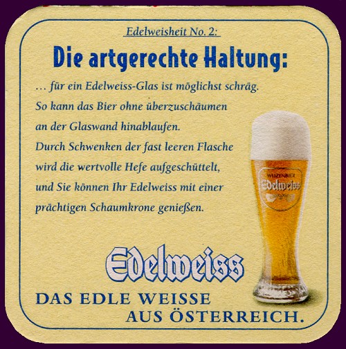 Mit einem Klick geht es wieder zur&uuml;ck!