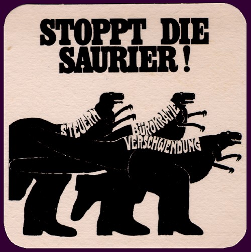 Mit einem Klick geht es wieder zur&uuml;ck!