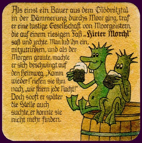 Mit einem Klick geht es wieder zur&uuml;ck!