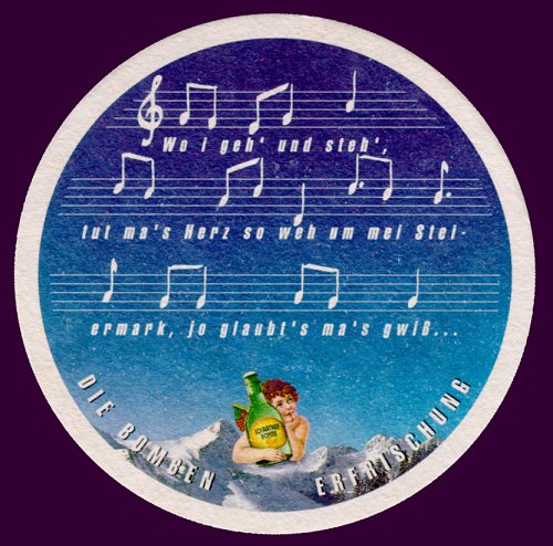 Mit einem Klick geht es wieder zur&uuml;ck!