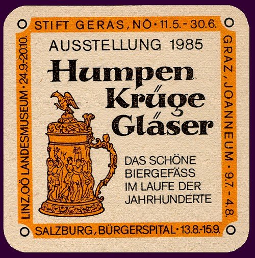 Mit einem Klick geht es wieder zur&uuml;ck!