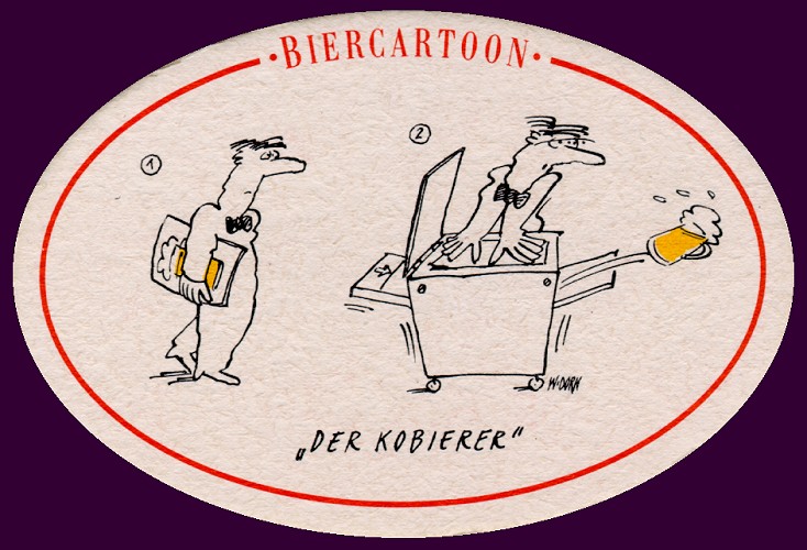 Mit einem Klick geht es wieder zur&uuml;ck!