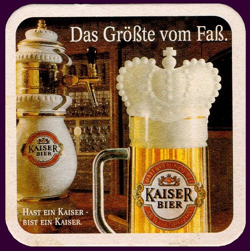 Mit einem Klick geht es wieder zur&uuml;ck!