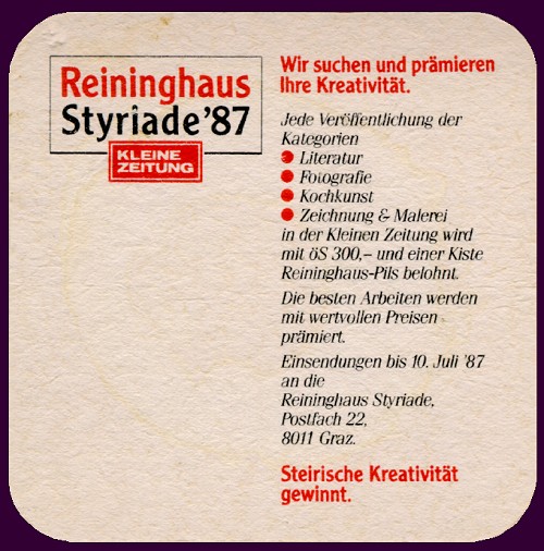 Mit einem Klick geht es wieder zur&uuml;ck!