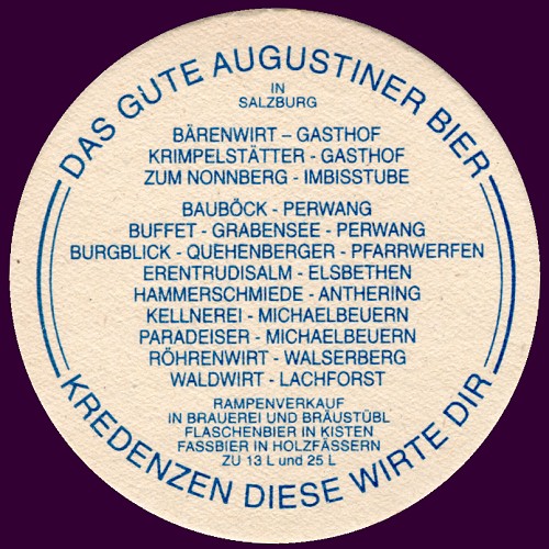 Mit einem Klick geht es wieder zur&uuml;ck!