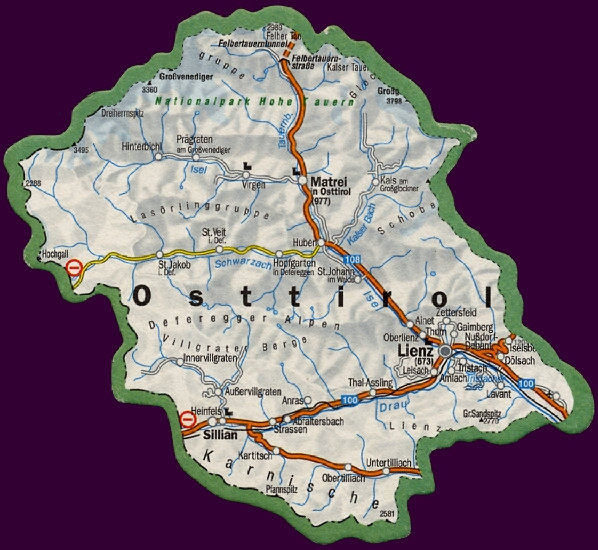 Mit einem Klick geht es wieder zur&uuml;ck!