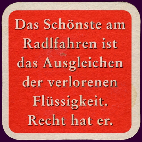 Mit einem Klick geht es wieder zur&uuml;ck!