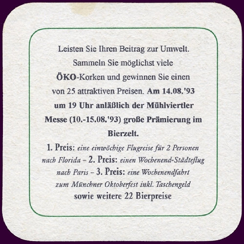 Mit einem Klick geht es wieder zur&uuml;ck!