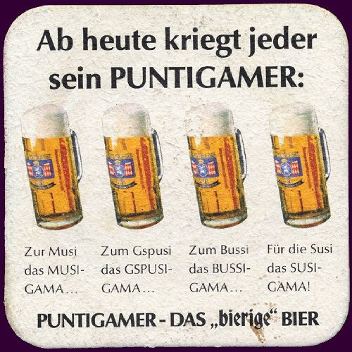 Mit einem Klick geht es wieder zur&uuml;ck!