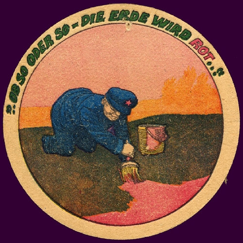 Mit einem Klick geht es wieder zur&uuml;ck!