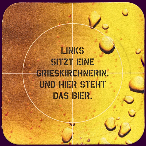 Mit einem Klick geht es wieder zur&uuml;ck!