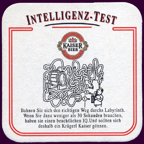 Mit einem Klick geht es wieder zur&uuml;ck!