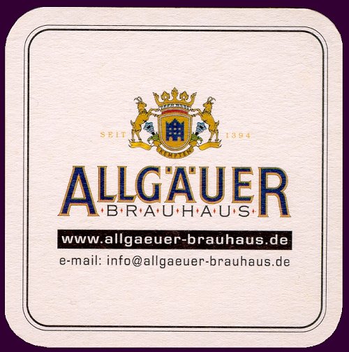 Mit einem Klick geht es wieder zur&uuml;ck!