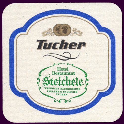 Mit einem Klick geht es wieder zur&uuml;ck!