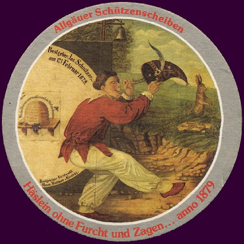 Mit einem Klick geht es wieder zur&uuml;ck!