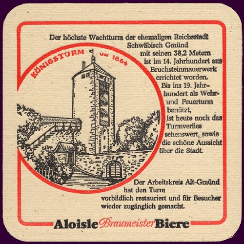 Mit einem Klick geht es wieder zur&uuml;ck!