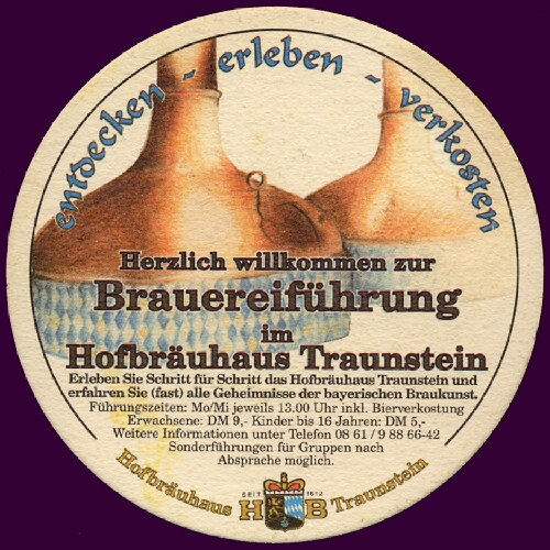 Mit einem Klick geht es wieder zur&uuml;ck!