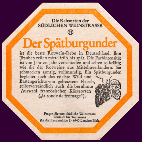 Mit einem Klick geht es wieder zur&uuml;ck!