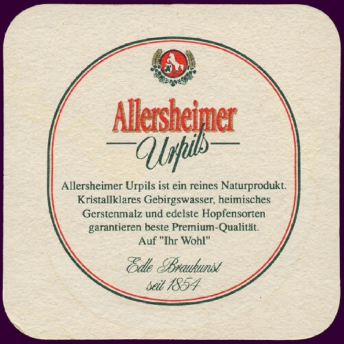 Mit einem Klick geht es wieder zur&uuml;ck!