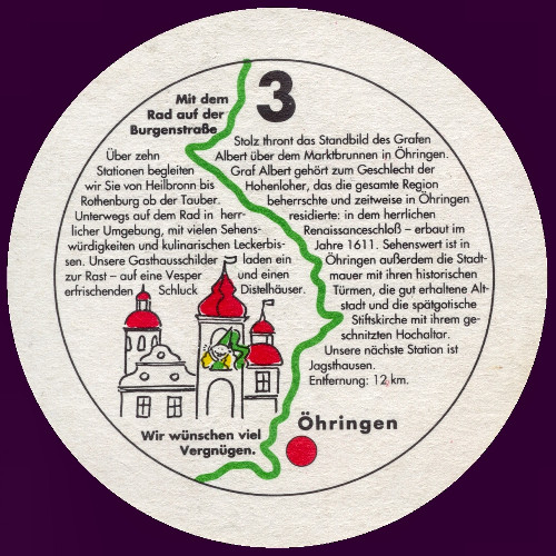 Mit einem Klick geht es wieder zur&uuml;ck!