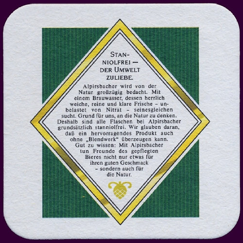 Mit einem Klick geht es wieder zur&uuml;ck!