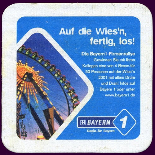 Mit einem Klick geht es wieder zur&uuml;ck!