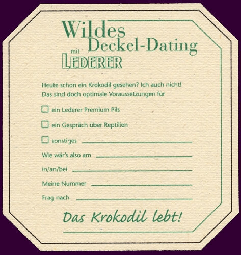 Mit einem Klick geht es wieder zur&uuml;ck!