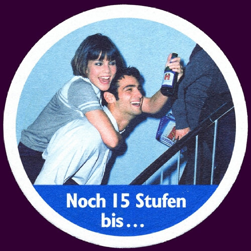 Mit einem Klick geht es wieder zur&uuml;ck!