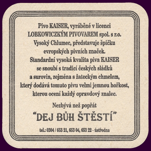 Mit einem Klick geht es wieder zur&uuml;ck!