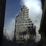 Vergib' deinen Feinden, aber vergi&szlig; nicht ihre Namen! (John F. Kennedy)