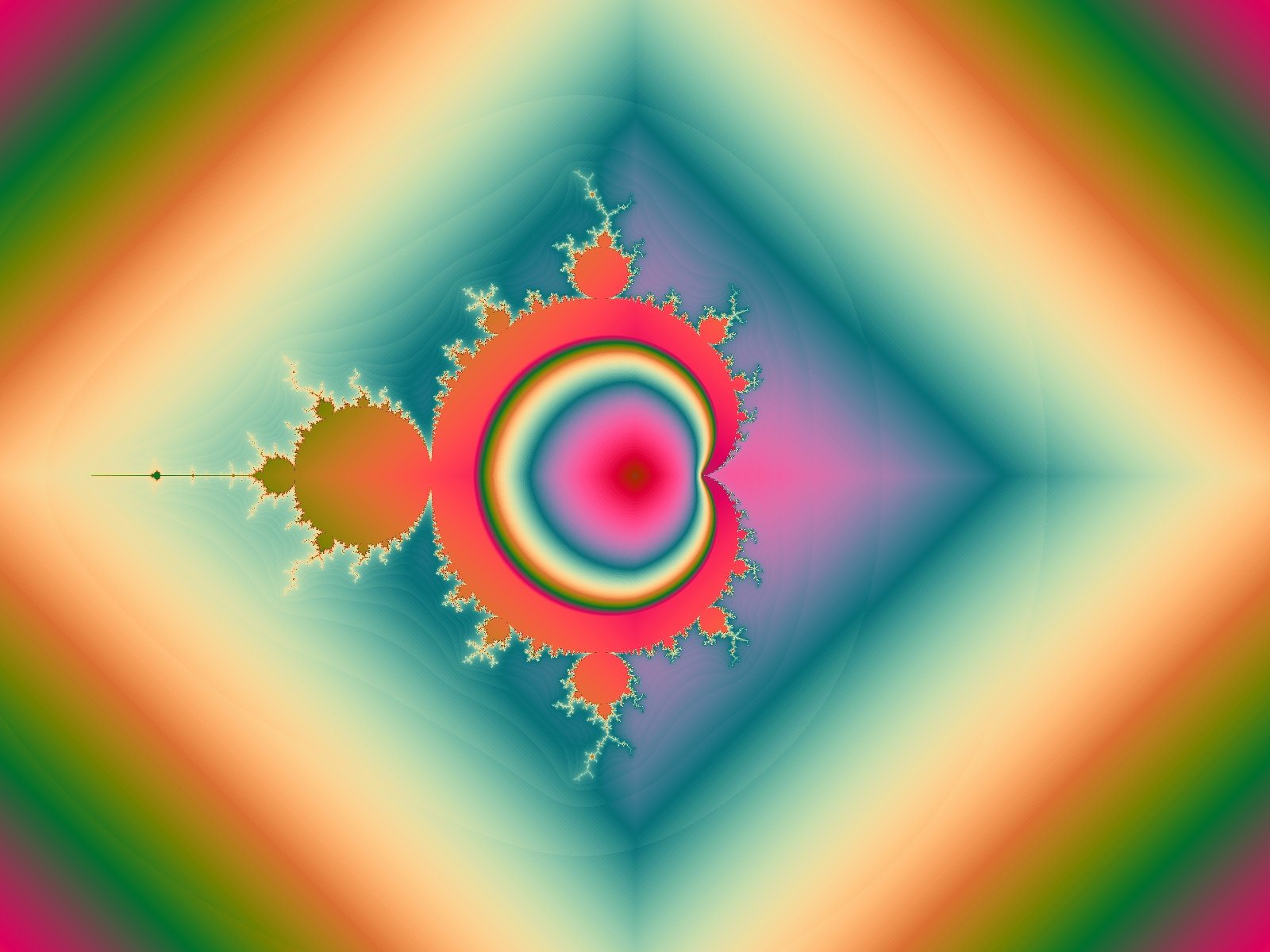 Mit einem Klick auf das Fraktal-Bild wird die Seite wieder geschlossen!