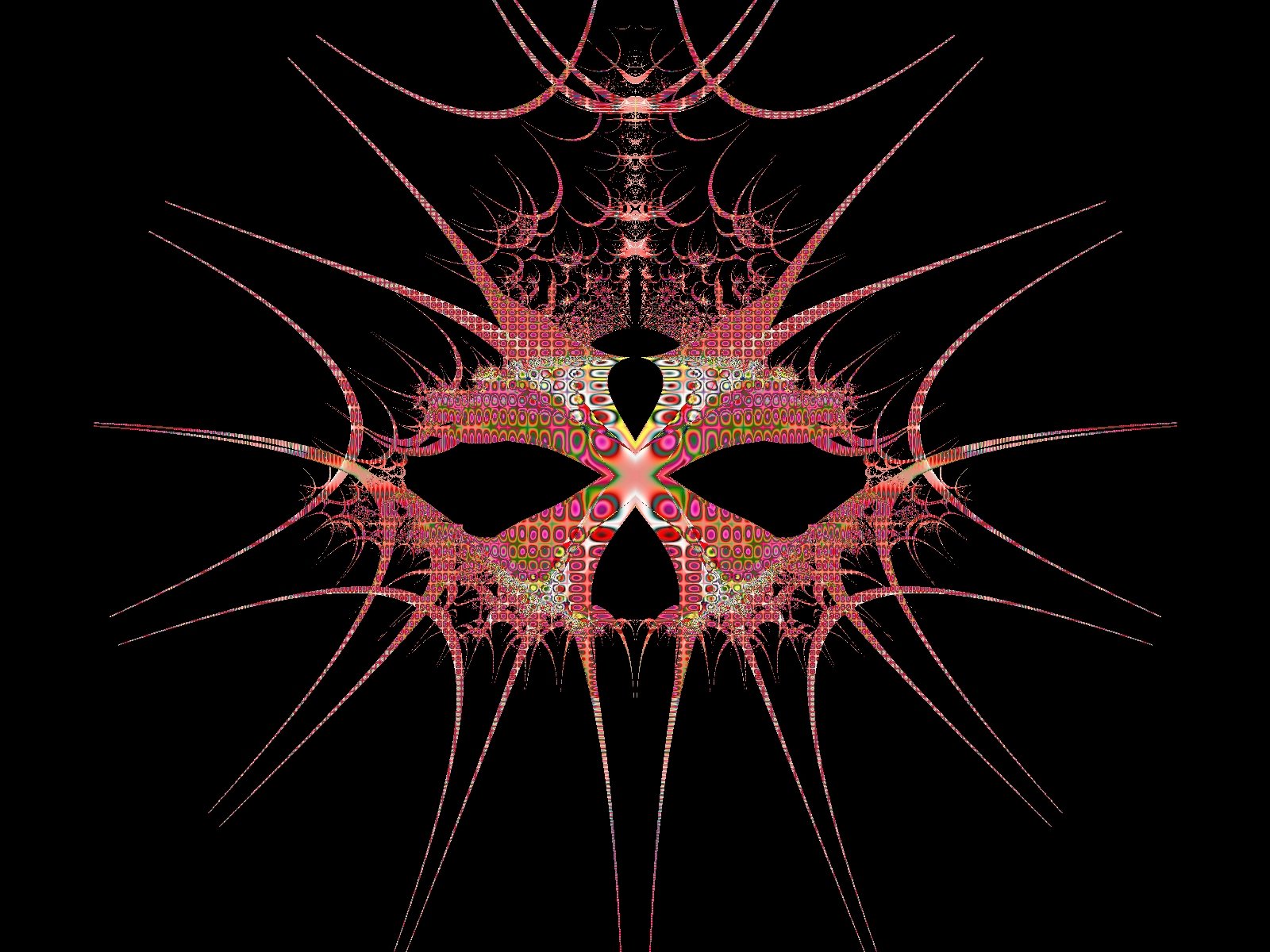 Mit einem Klick auf das Fraktal-Bild wird die Seite wieder geschlossen!