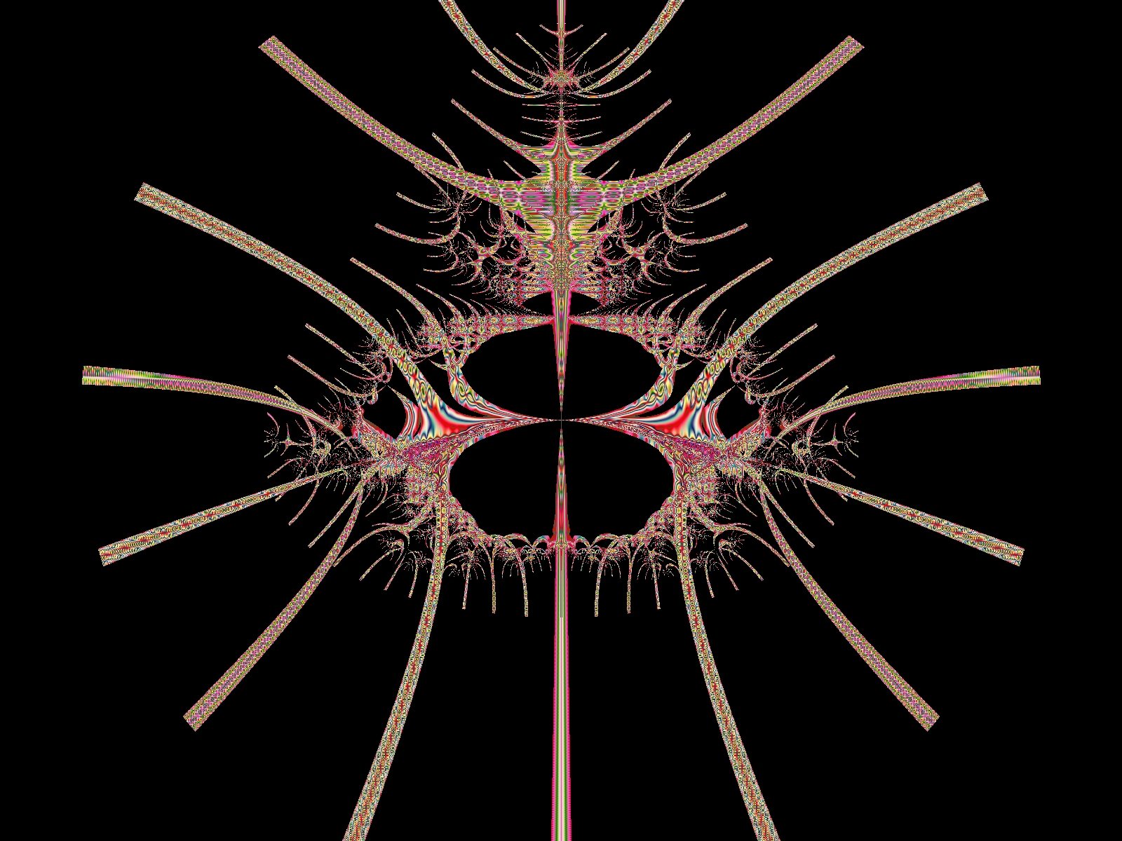 Mit einem Klick auf das Fraktal-Bild wird die Seite wieder geschlossen!