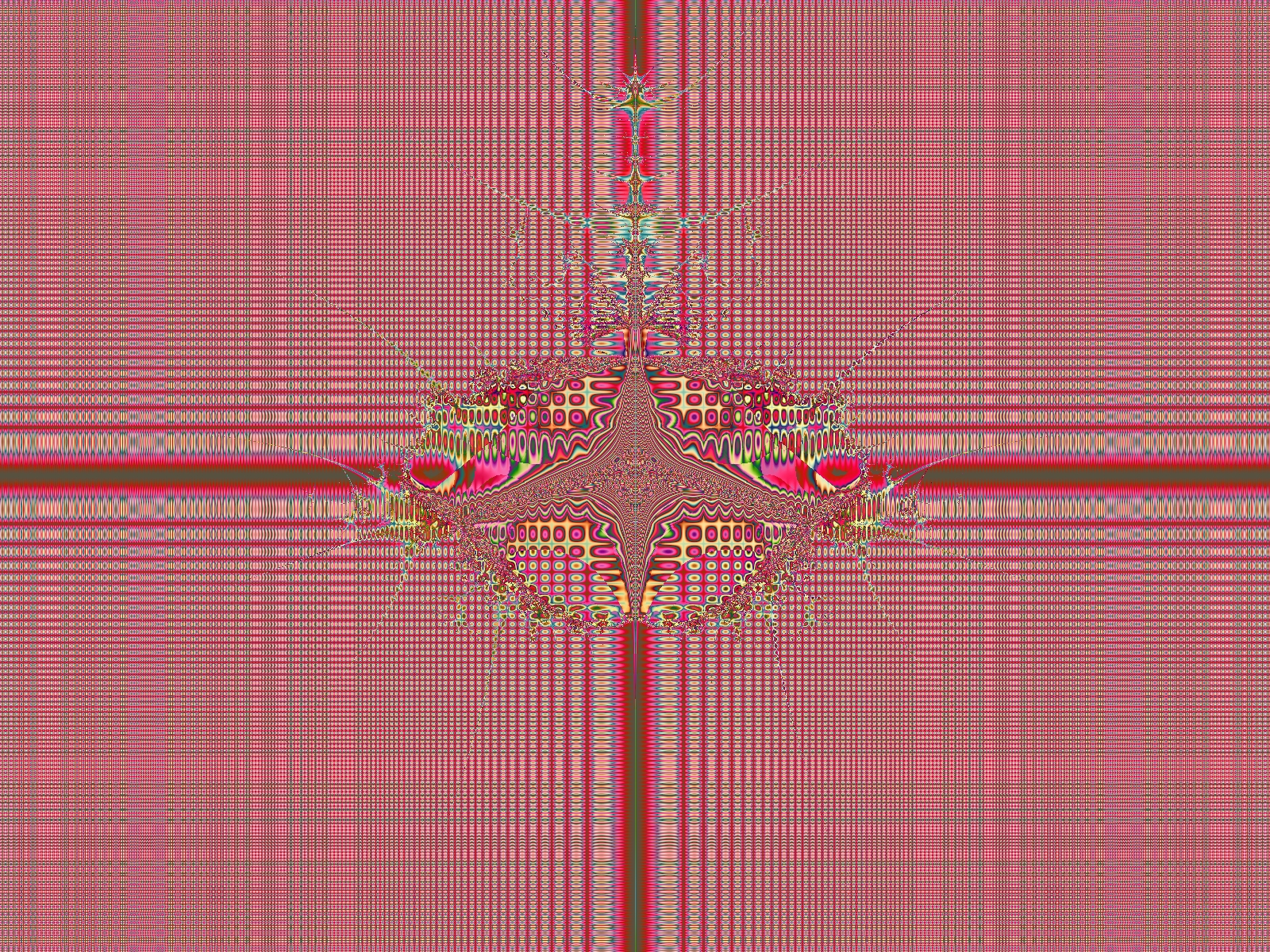 Mit einem Klick auf das Fraktal-Bild wird die Seite wieder geschlossen!