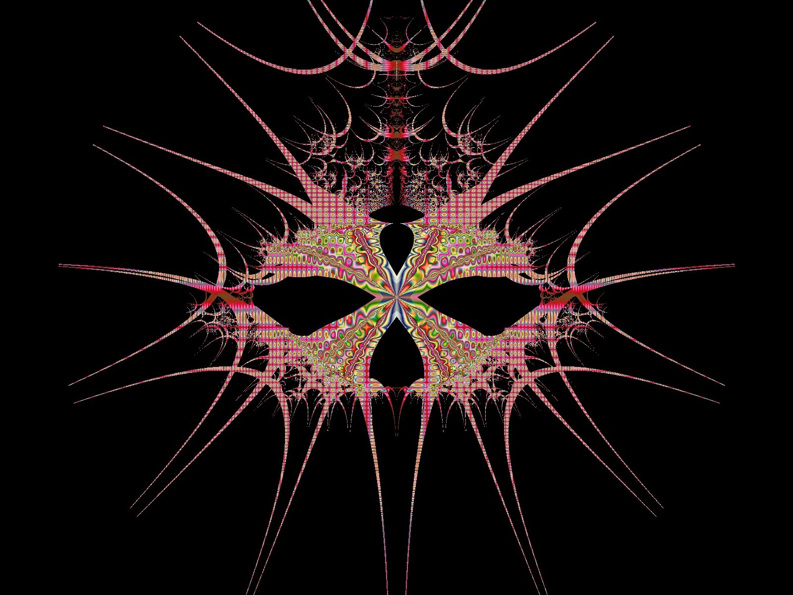 Mit einem Klick auf das Fraktal-Bild wird die Seite wieder geschlossen!