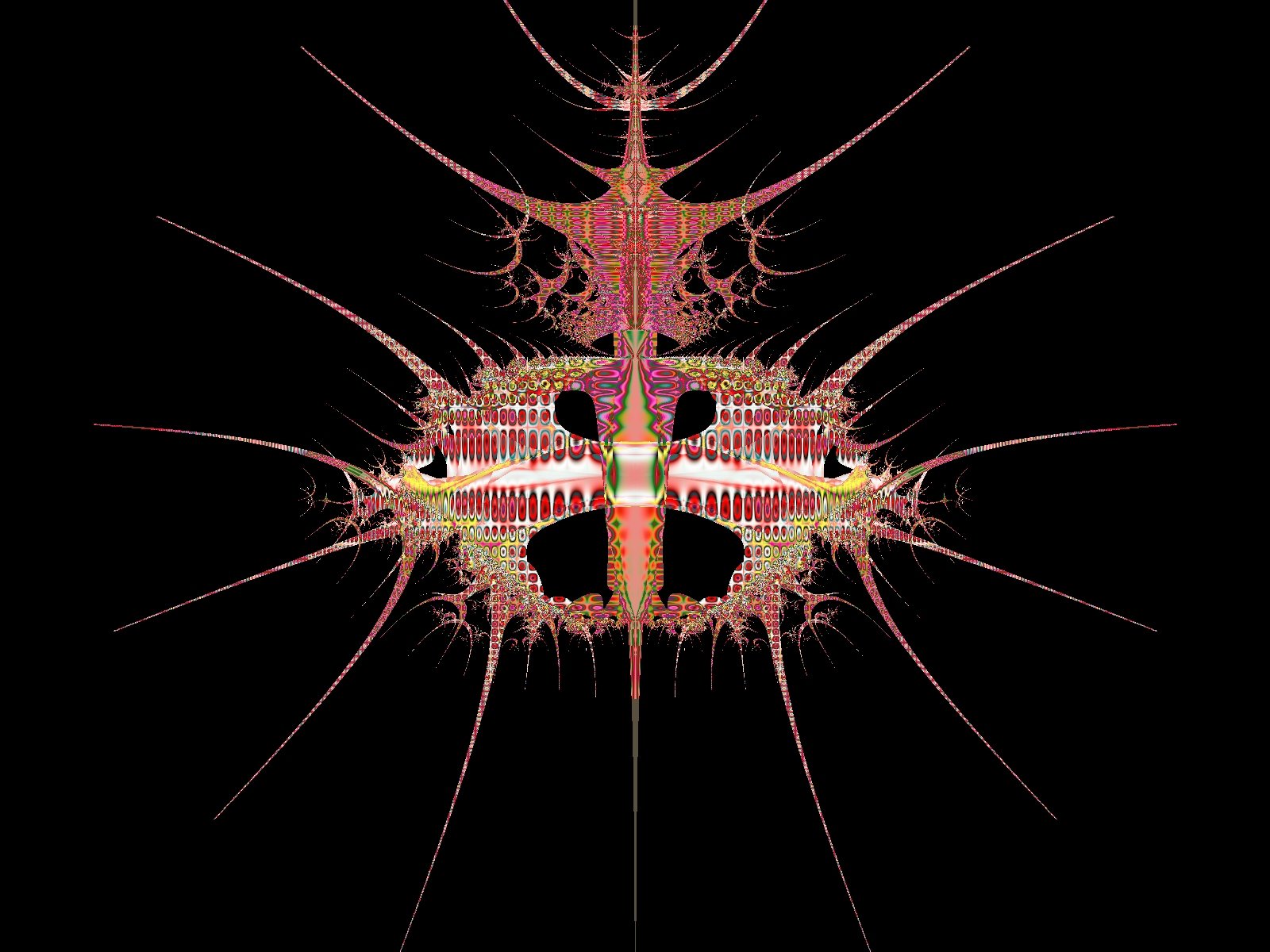 Mit einem Klick auf das Fraktal-Bild wird die Seite wieder geschlossen!